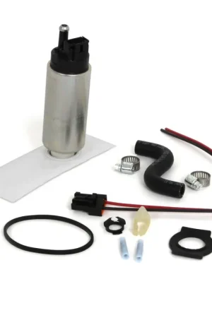 Original BBK Fuel Pump