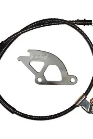 BBK Clutch Quadrant & Cable Price Drop