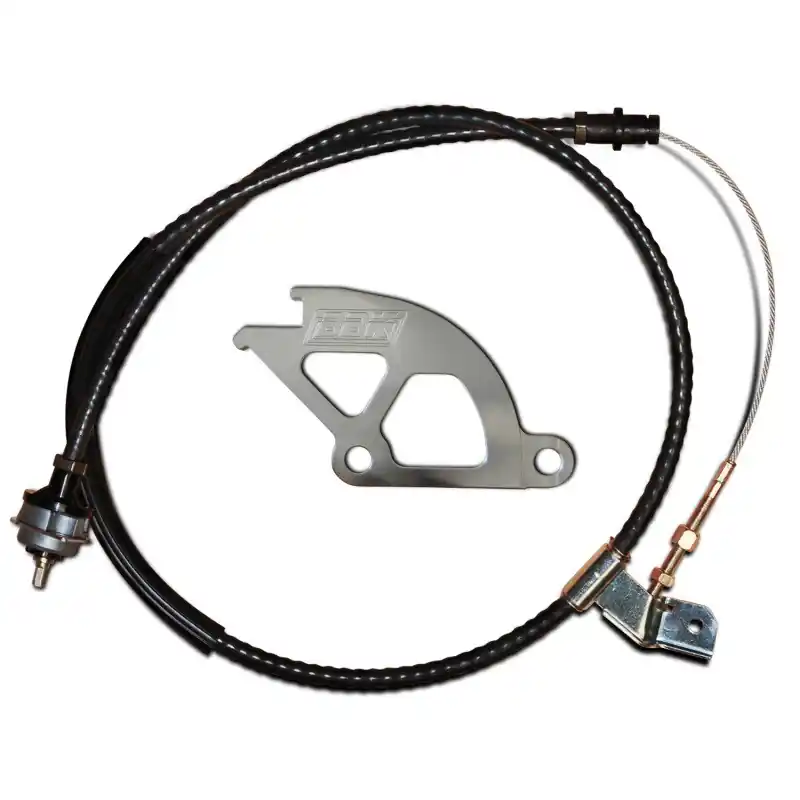 BBK Clutch Quadrant & Cable Price Drop