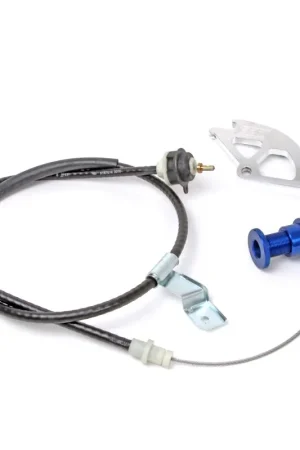 Sale BBK Clutch Cable & Fwall Adjt