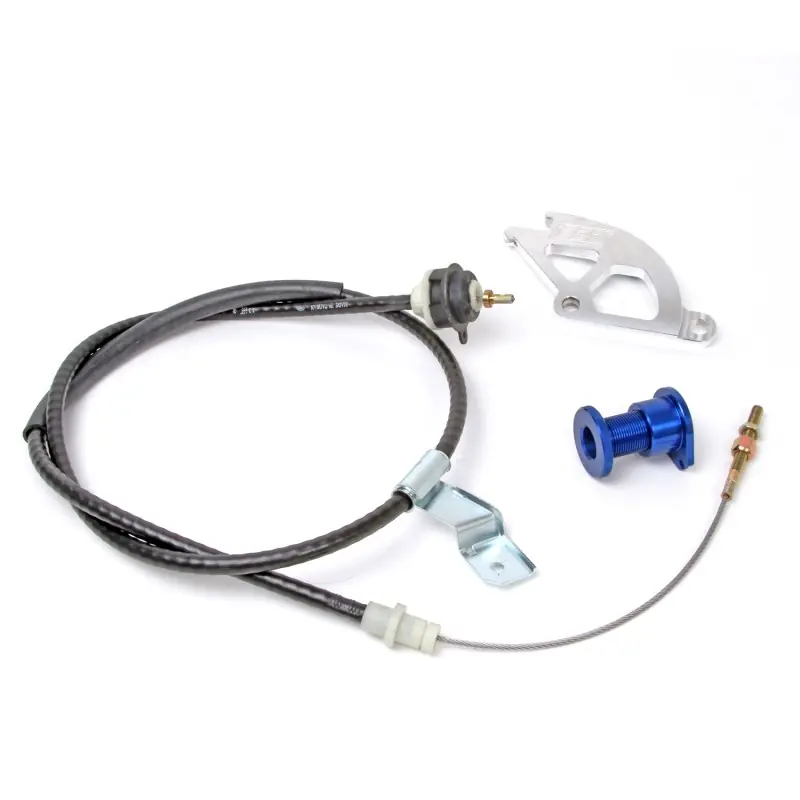 Sale BBK Clutch Cable & Fwall Adjt
