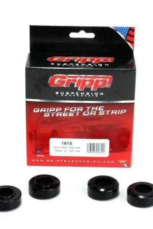 BBK Caster Camber Plate Kit Free Delivery