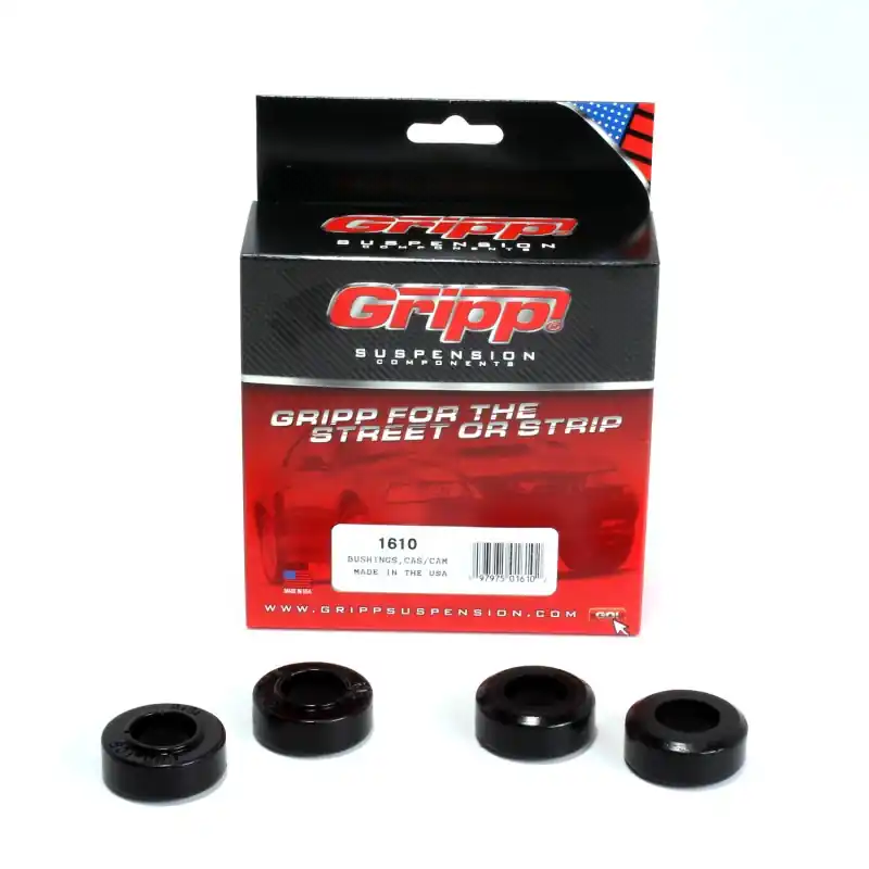 BBK Caster Camber Plate Kit Free Delivery