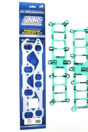 Shop Now BBK Intake Manifold Gasket Set