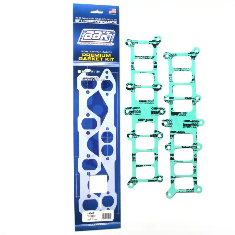 Shop Now BBK Intake Manifold Gasket Set
