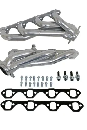 High Quality BBK Short Unequal Headers