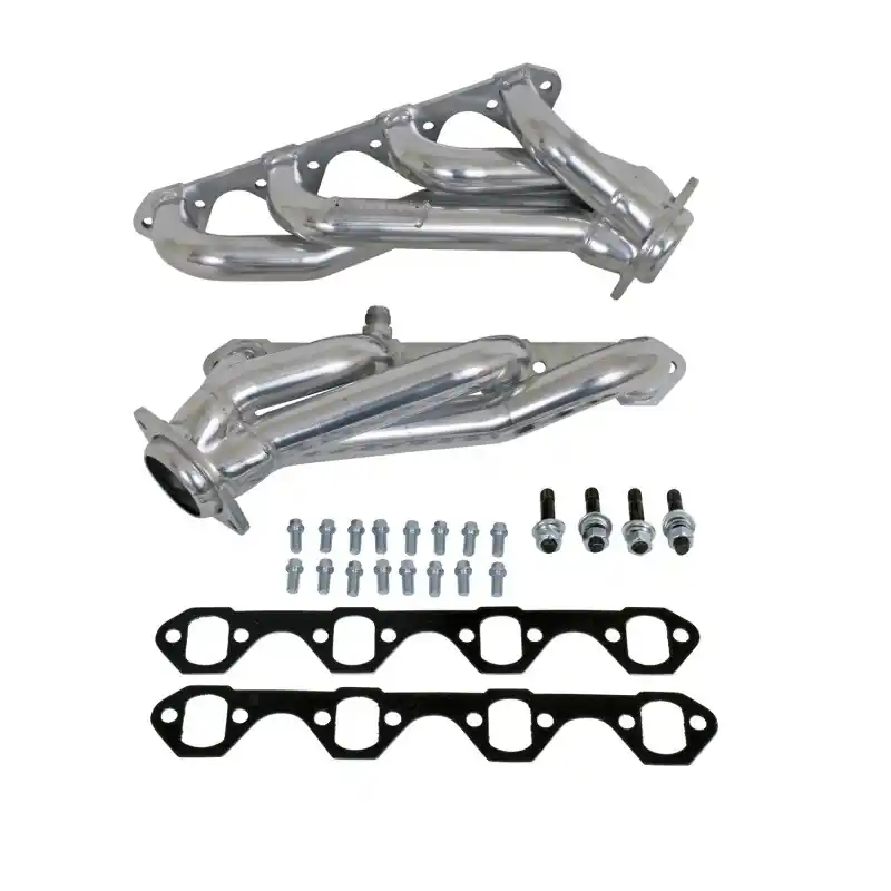 High Quality BBK Short Unequal Headers