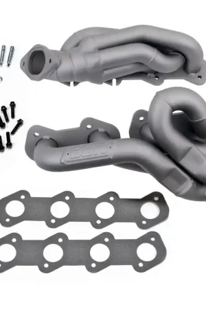 Factory Price BBK Short Tuned Length Headers
