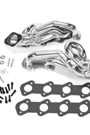Express Delivery BBK Short Tuned Length Headers
