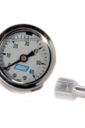 Wholesale BBK Fuel Pressure Gauge