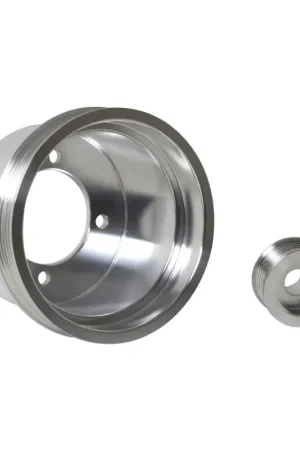 Trending BBK Underdrive Pulley Kit