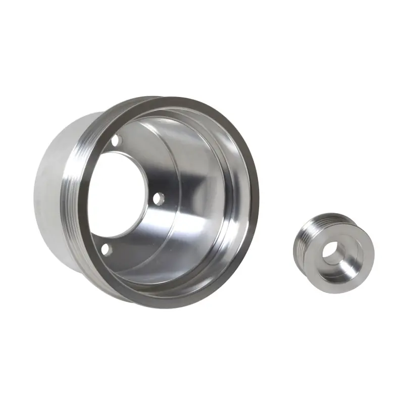 Trending BBK Underdrive Pulley Kit