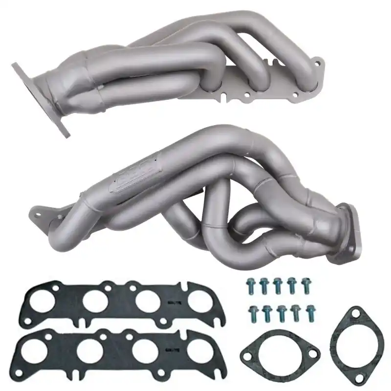 Free Delivery BBK Short Tuned Length Headers