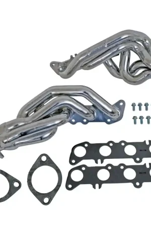Last Chance BBK Short Tuned Length Headers