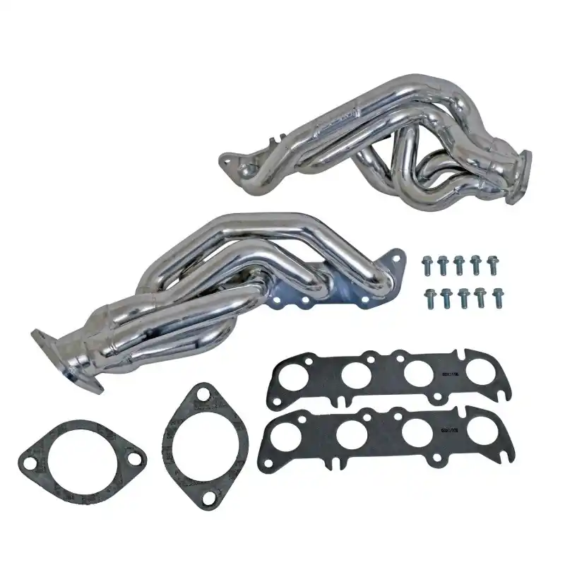 Last Chance BBK Short Tuned Length Headers
