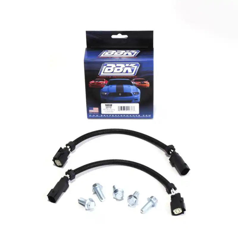 Special Discount BBK Oxygen Sensor Exten Cable