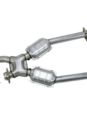 Buy Today BBK Short Mid X Pipe