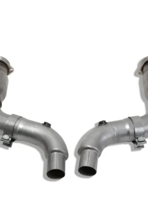 Limited Offer BBK Mid Pipe Kit