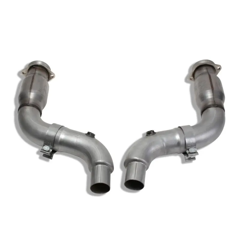 Limited Offer BBK Mid Pipe Kit