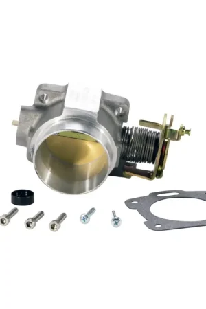Direct From Manufacturer BBK Throttle Bodies