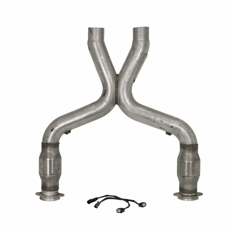 Weekend Sale BBK Short Mid X Pipe