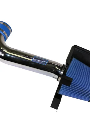 Super Sale BBK Cold Air Intake Kit