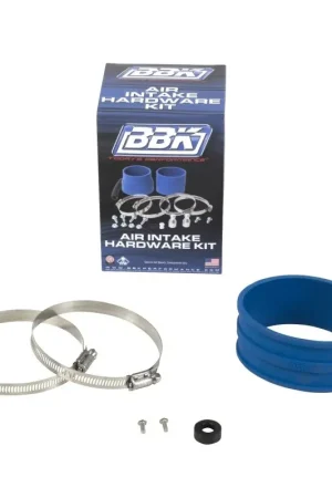 BBK Cold Air Hardware Kit Deal