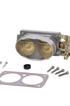 Limited Edition BBK Throttle Bodies