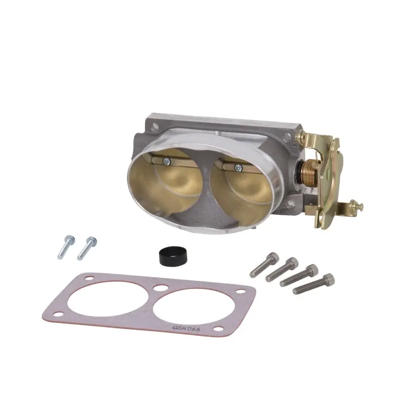Limited Edition BBK Throttle Bodies