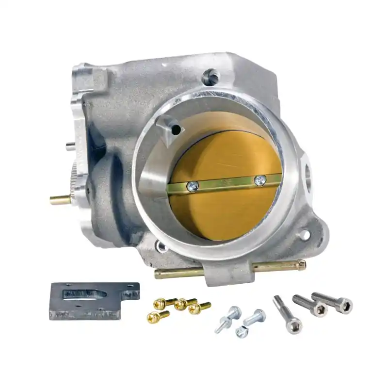 Markdown BBK Throttle Bodies