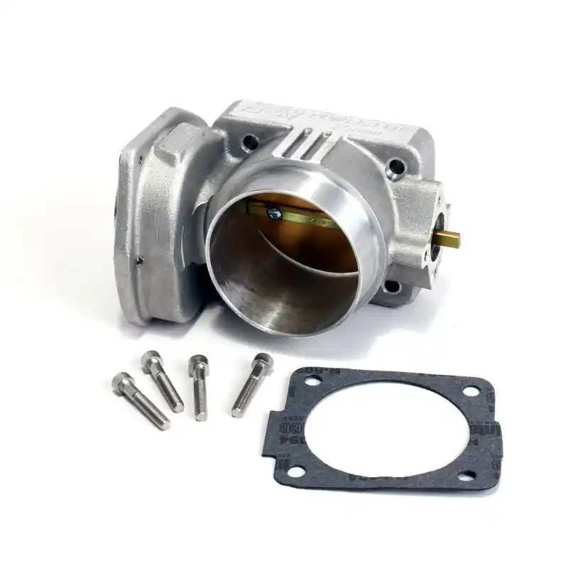 Top Pick BBK Throttle Bodies