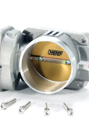 BBK Throttle Bodies Super Sale