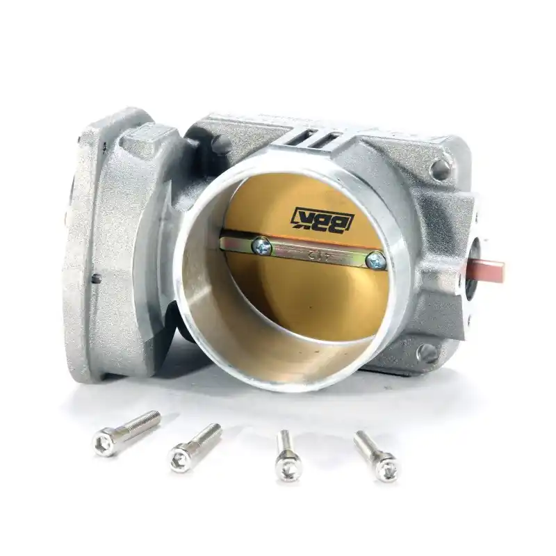 BBK Throttle Bodies Super Sale