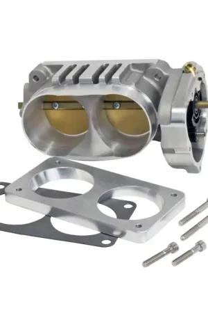 Fan Favorite BBK Throttle Bodies