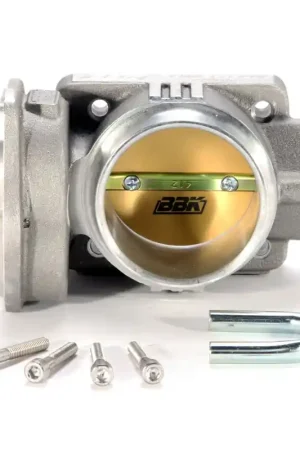 BBK Throttle Bodies Free Returns