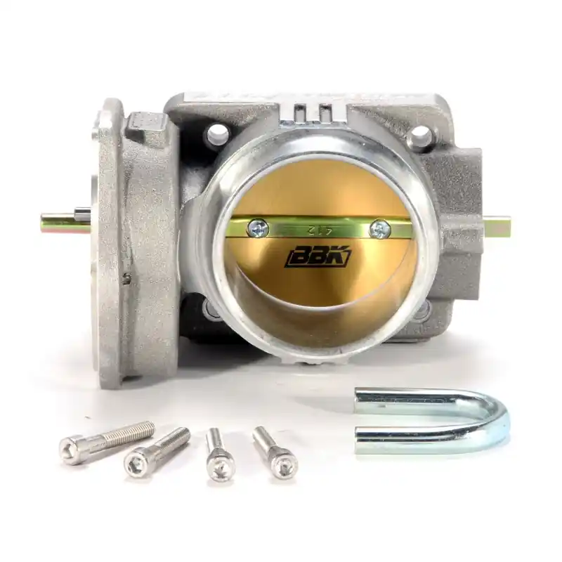 BBK Throttle Bodies Free Returns