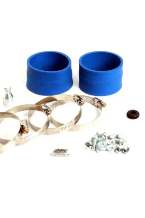 Secure Checkout BBK Cold Air Hardware Kit