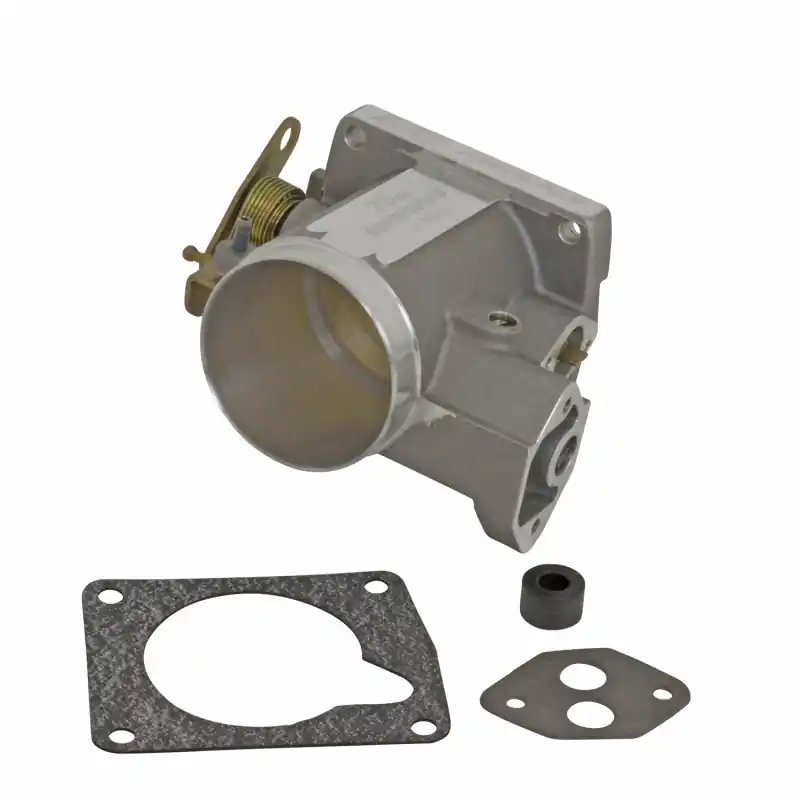 Time-Limited BBK Throttle Bodies