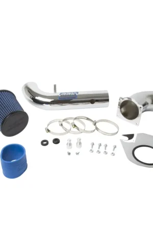 Budget BBK Cold Air Intake Kit