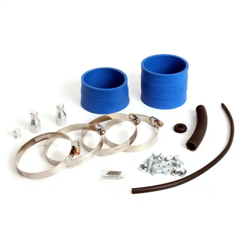 Get Yours BBK Cold Air Hardware Kit