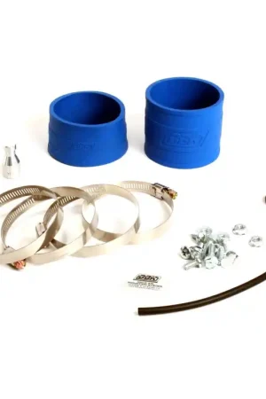 BBK Cold Air Hardware Kit Buy Direct