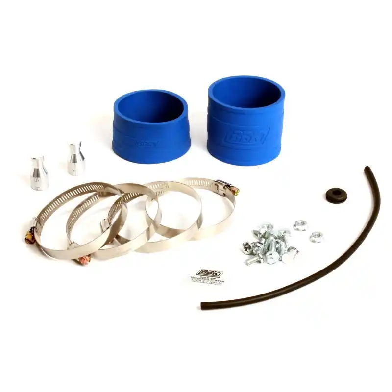 BBK Cold Air Hardware Kit Buy Direct