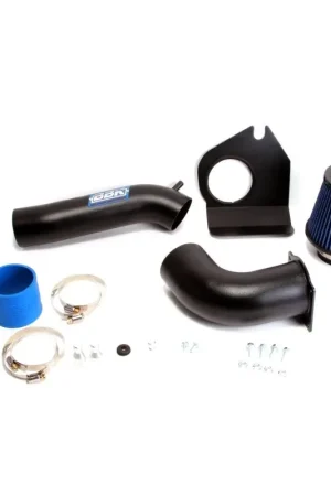 Hassle-Free Returns BBK Cold Air Intake Kit