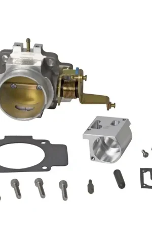BBK Throttle Bodies Fan Favorite