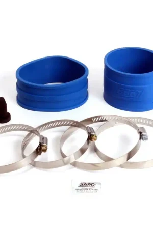 BBK Cold Air Hardware Kit Modern