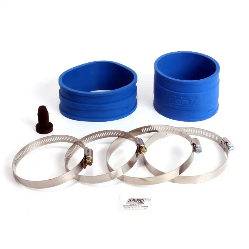 BBK Cold Air Hardware Kit Modern