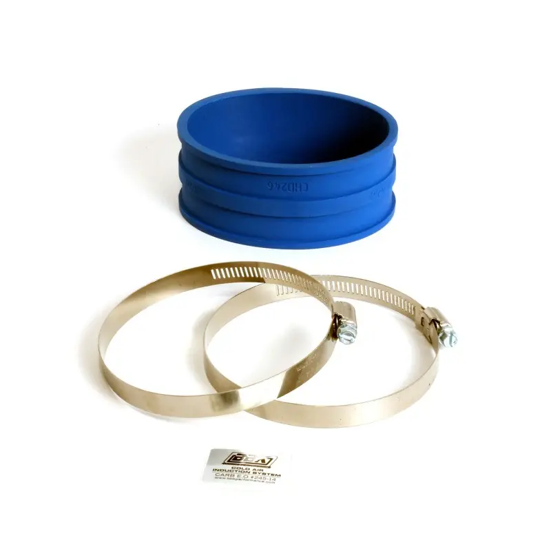 Bargain BBK Cold Air Hardware Kit