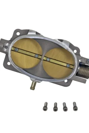 BBK Throttle Bodies Reduced Price