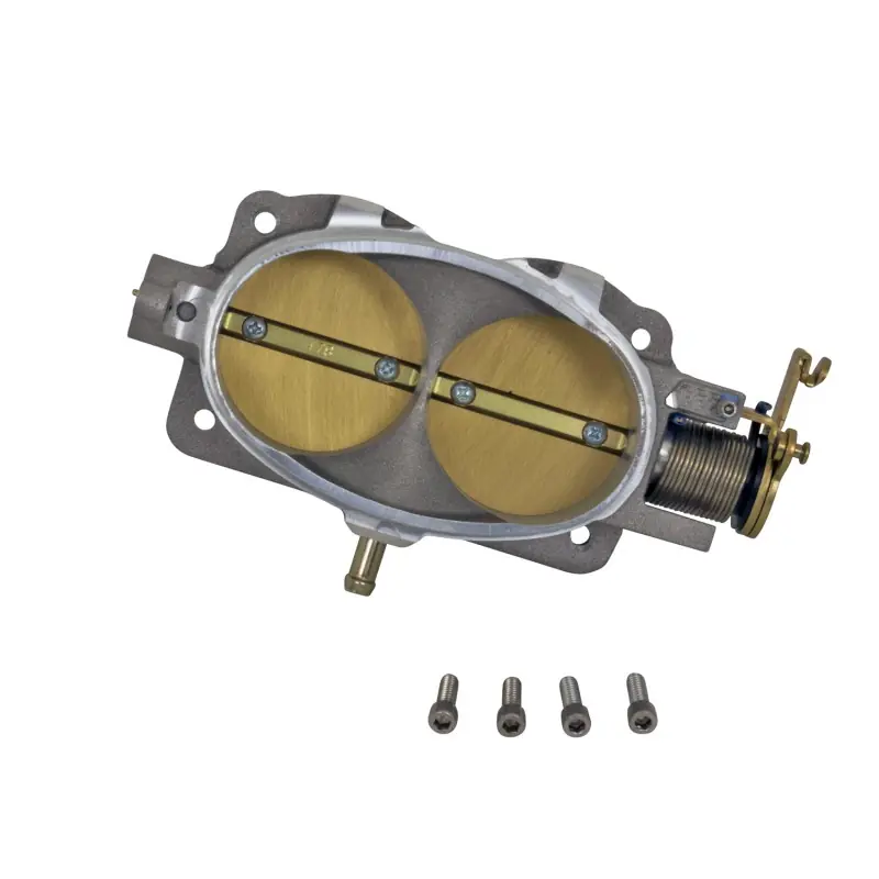 BBK Throttle Bodies Reduced Price