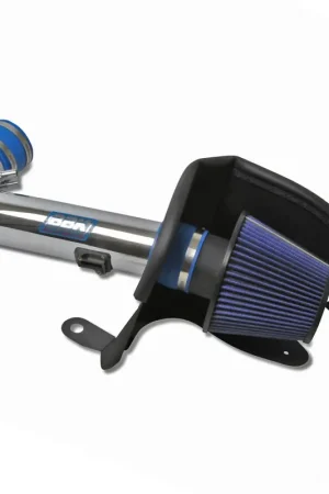 Limited Edition BBK Cold Air Intake Kit